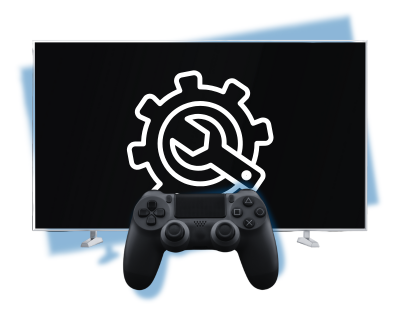 Game Console Service