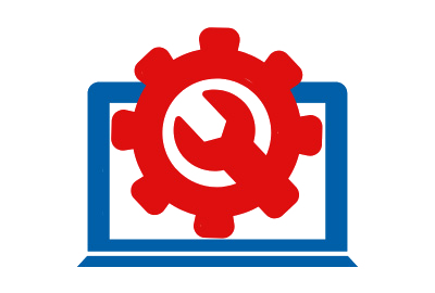 Logo footer