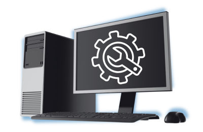 Επισκευές Desktop